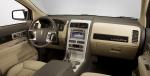 Lincoln MKX 2006 года